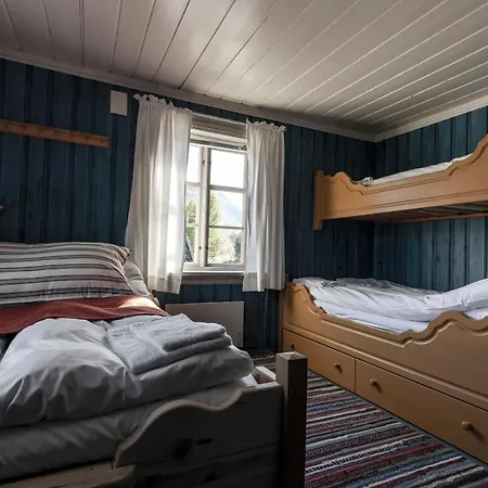 Fausko Gjestegard Hemsedal