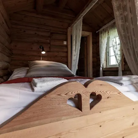 Fausko Gjestegard Guest house Hemsedal