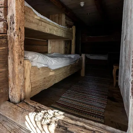Fausko Gjestegard * Hemsedal