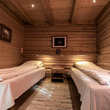 Fausko Gjestegard * Hemsedal