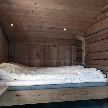 Fausko Gjestegard * Hemsedal