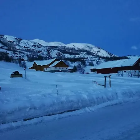 Fausko Gjestegard * Hemsedal