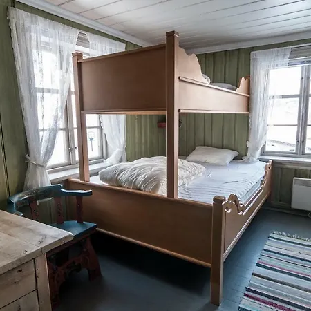 Fausko Gjestegard Hemsedal